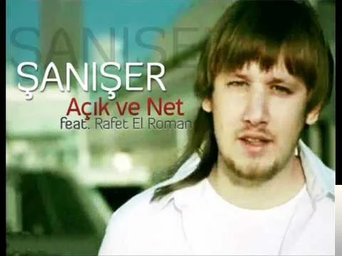 Şanışer - Bir Melek Diliyorum