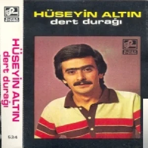 Hüseyin Altın - Rüya Gibi