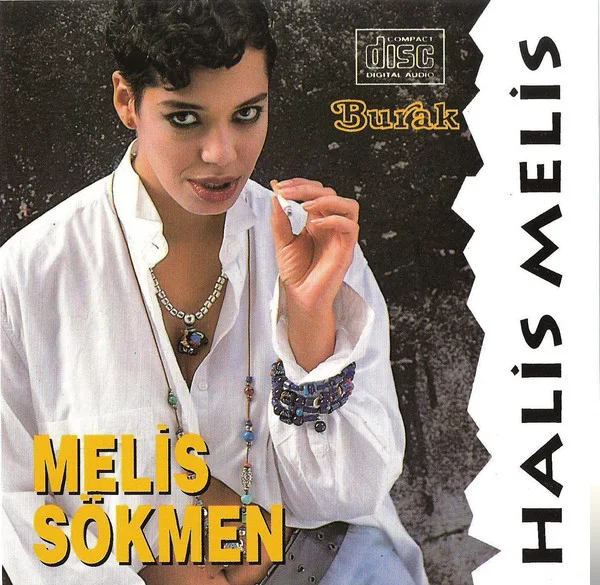 Melis Sökmen - Özlediğim