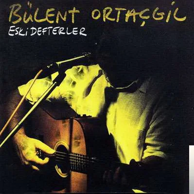 Bülent Ortaçgil - Beni Katagorize Etme