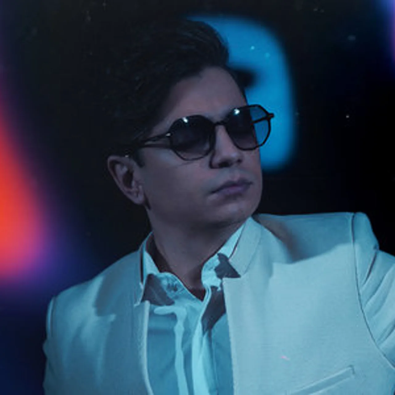 Mohsen Ebrahimzadeh - Darya