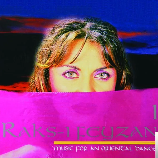 Raksı Feyzan - Uçan Halı