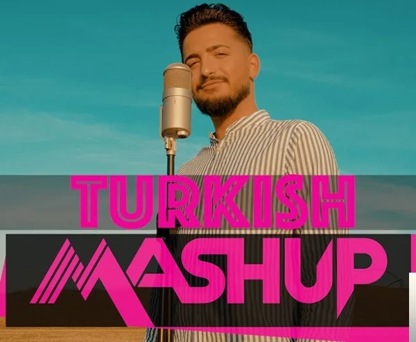 Yakup Altun - Turkish Mashup
