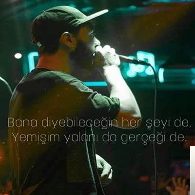 Miğfer - Boktan Şeyler