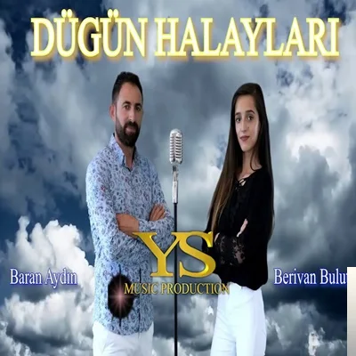 Baran & Berivan - Halay Şarkıları
