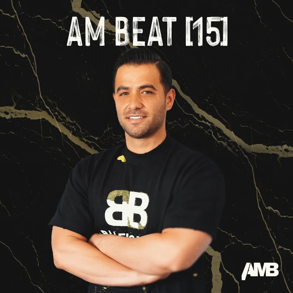 DJ AMB - AM Beat 15