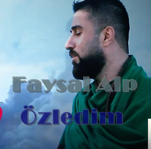 Faysal Alp - Sabredelim