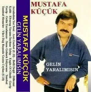 Mustafa Küçük - Yara Değil