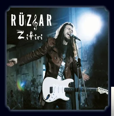 Rüzgar - Buğulu Gözler