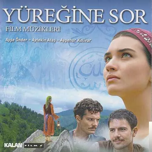 Ayşenur Kolivar - Senoz Kaydes