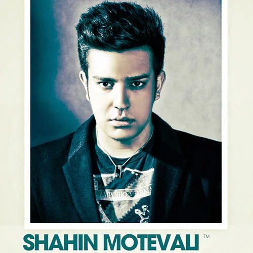Shahin Motevalli - Sahme Man