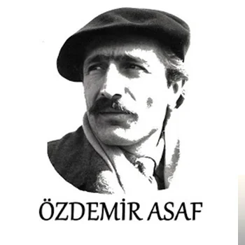 Özdemir Asaf - Seni Saklayacağım