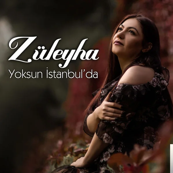 Züleyha - Bir Mumdur