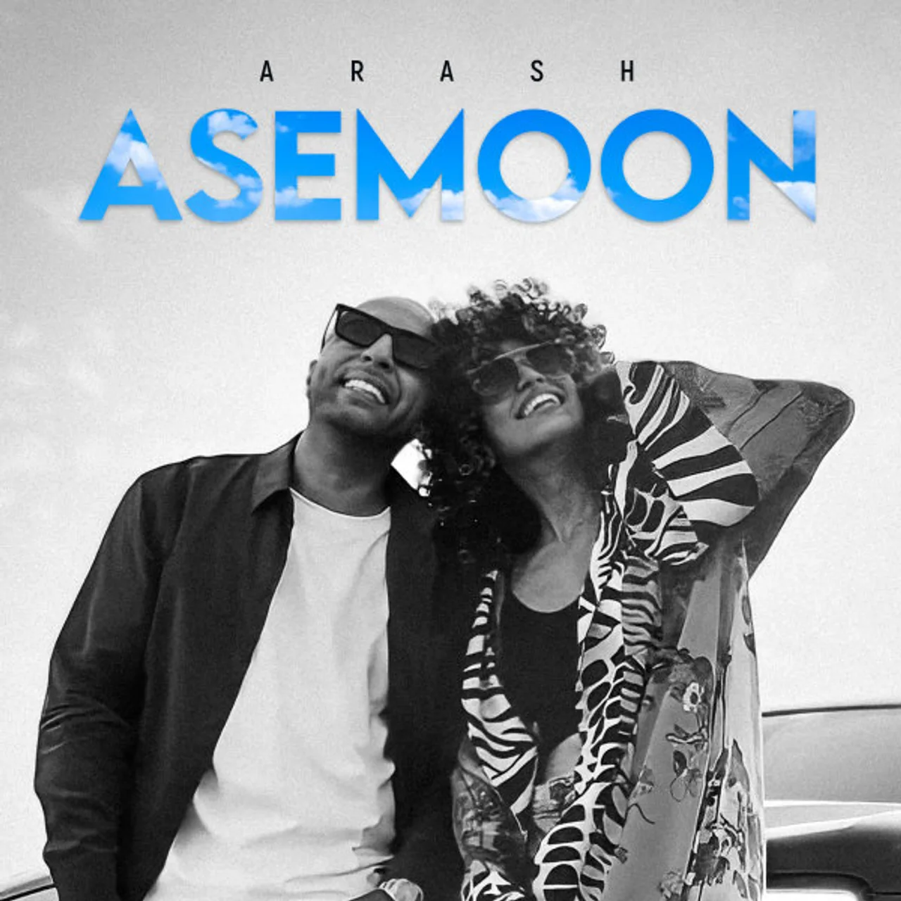 Arash - Asemoon