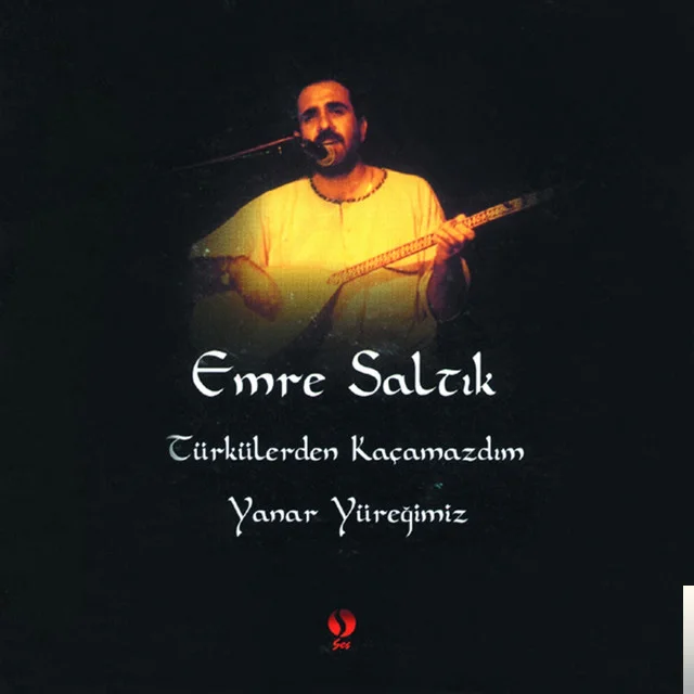 Emre Saltık - Muzurum Ağlıyor