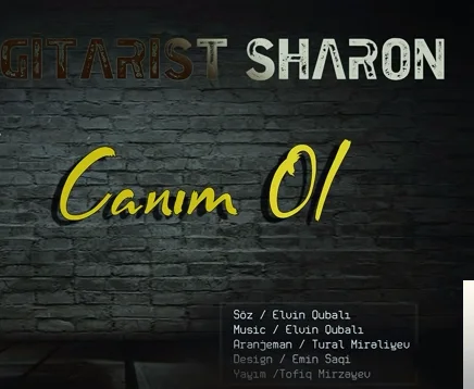 Gitarist Sharon - Sozun Tutan