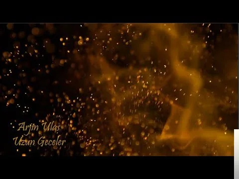 Arjin Ulaş - Uzun Geceler