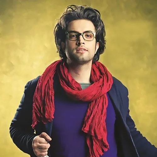 Benyamin - Geryeh Dar Mah