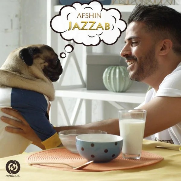 Afshin - Jazzab