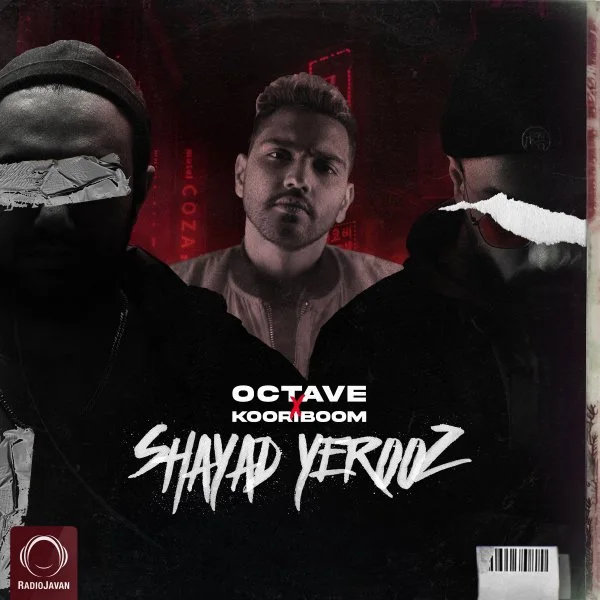 Octave & Kooriboom - Shayad Yerooz
