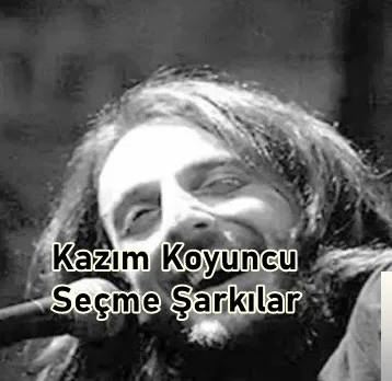 Kazım Koyuncu - Koyverdun Gittun Beni (8D)