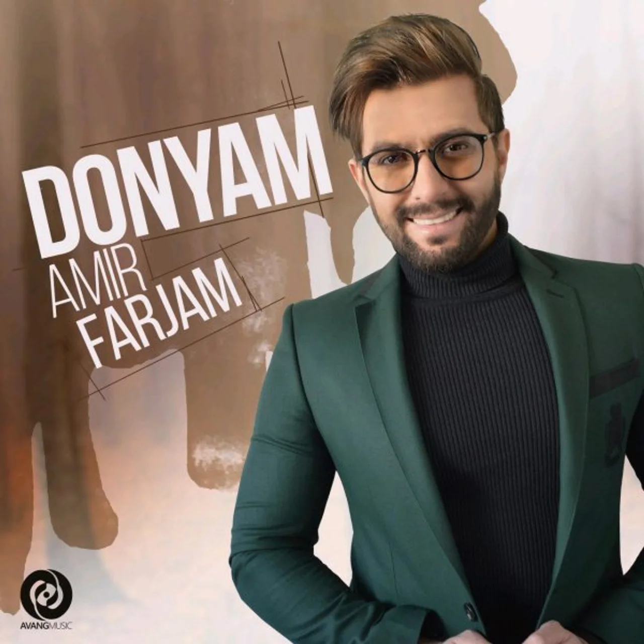 Amir Farjam - Donyam