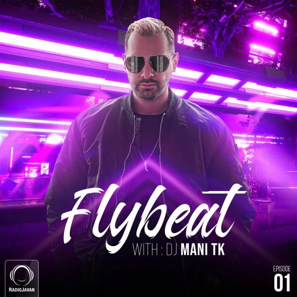 DJ Mani TK - Flybeat 1