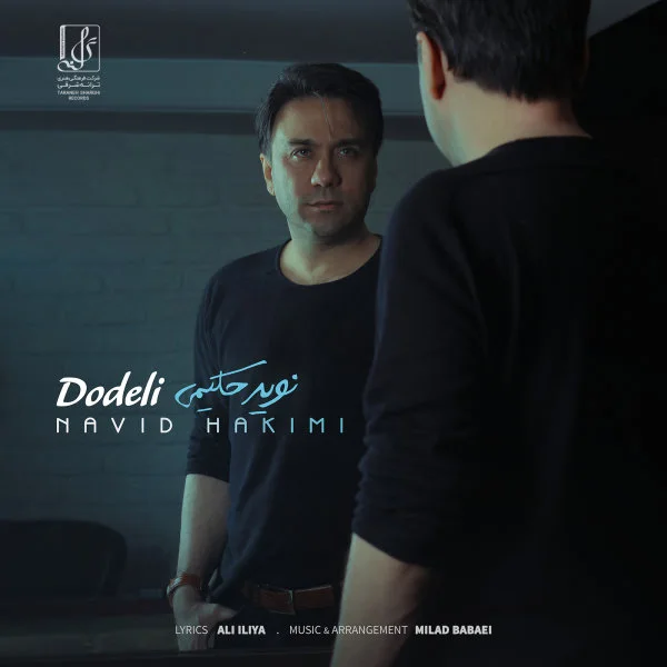Navid Hakimi - Dodeli