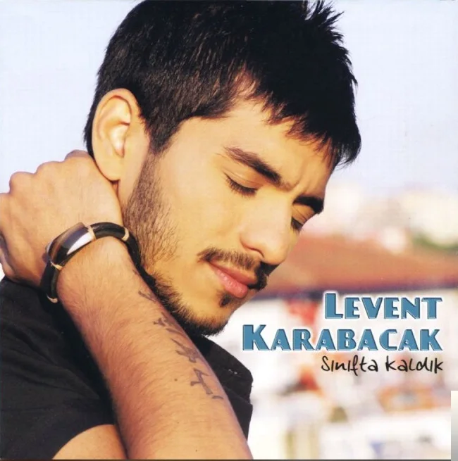 Levent Karabacak - Beklemem Dönme Geri