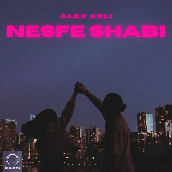 Alex Asli - Nesfe Shabi