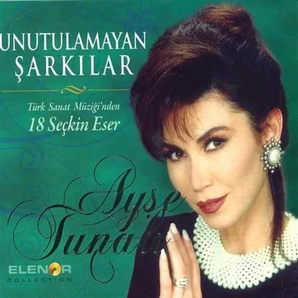 Ayşe Tunalı - Öyle Özledim Ki