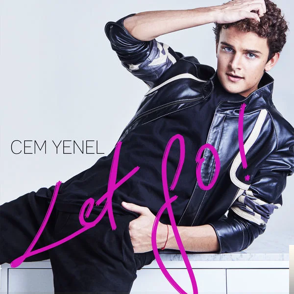 Cem Yenel - Let Go