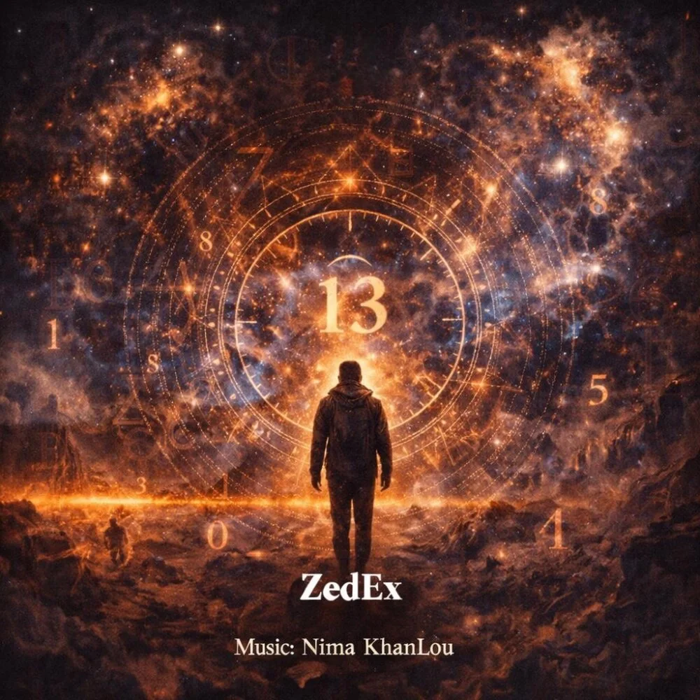 ZedEx - Euphoria