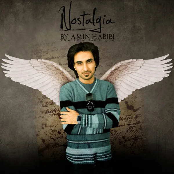 Amin Habibi - Roozhaye Deltangi