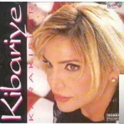 Kibariye - Bu Can Sensiz Yaşar mı