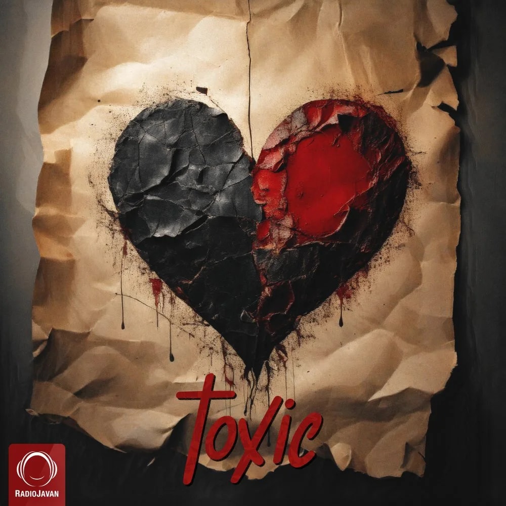 Donya - Toxic (Dynatonic Remix)