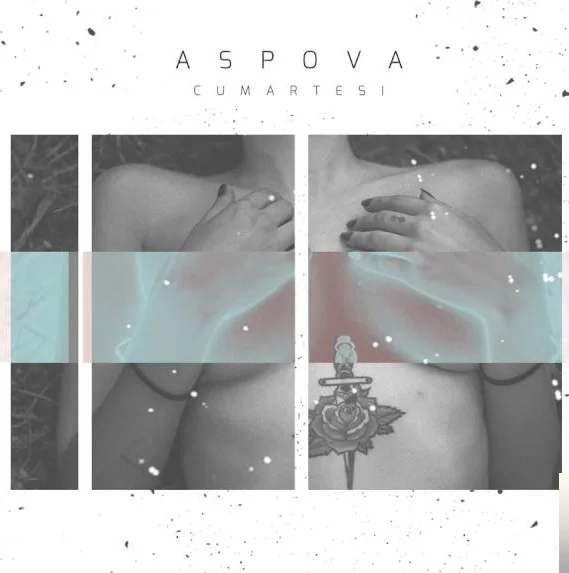 Aspova - Öpünce Geçer Mi?