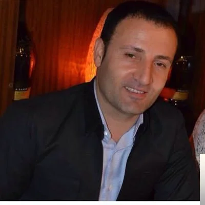 Delil Dilanar - Mete