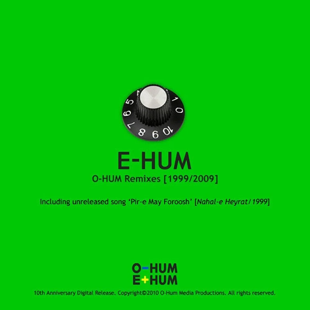 O-Hum - Deyre Moghan