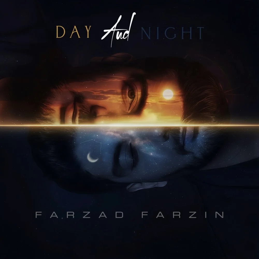 Farzad Farzin - Roz O Shab