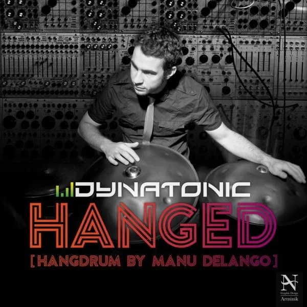 Dynatonic - Hanged