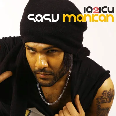 Sasy - IQ 2 ICU