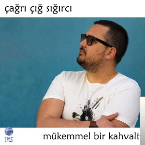 Çağrı Çığ Sığırcı - O Yaz Gecesinde