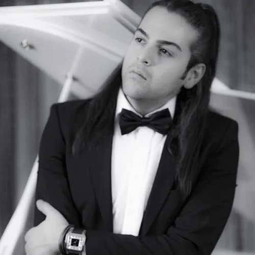Emad Talebzadeh - Alaghe