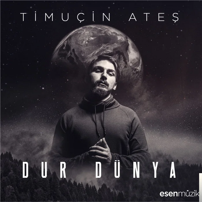 Timuçin Ateş - feat Medusa-Zor