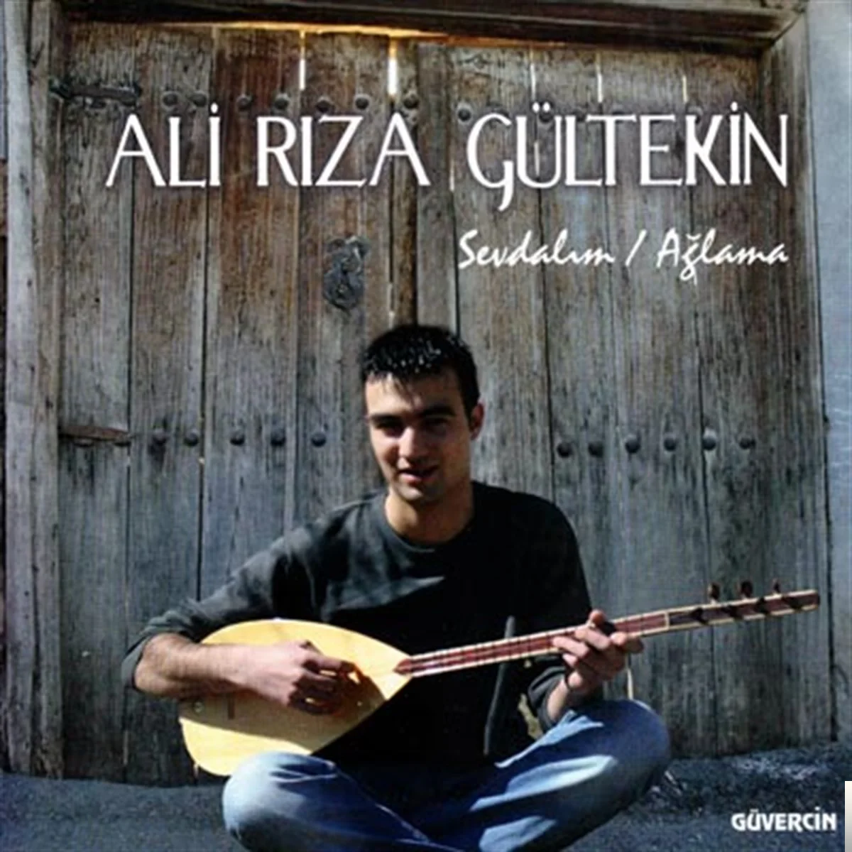 Ali Rıza Gültekin - Sevdalım