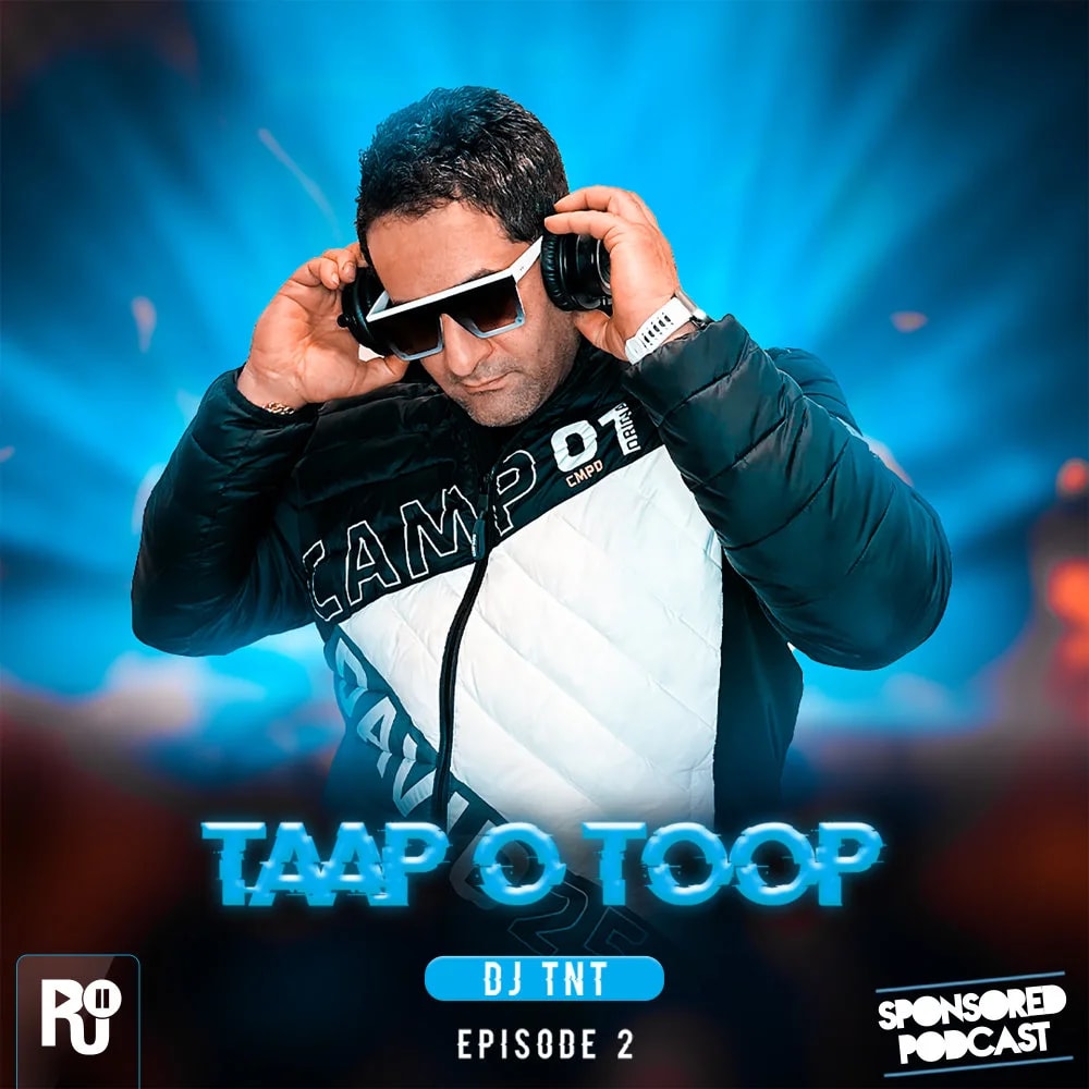 DJ TNT - Taap o Toop 2