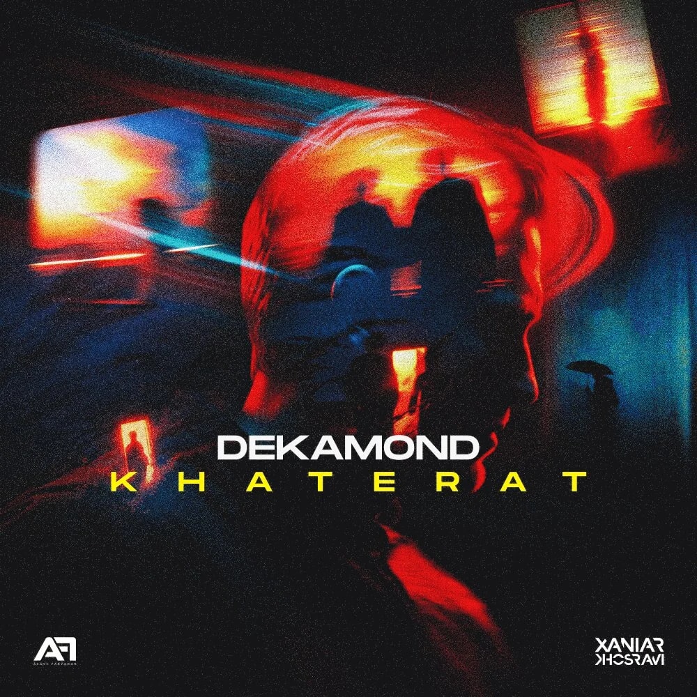 Dekamond - Khaterat
