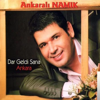 Ankaralı Namık - Bilmem Ben