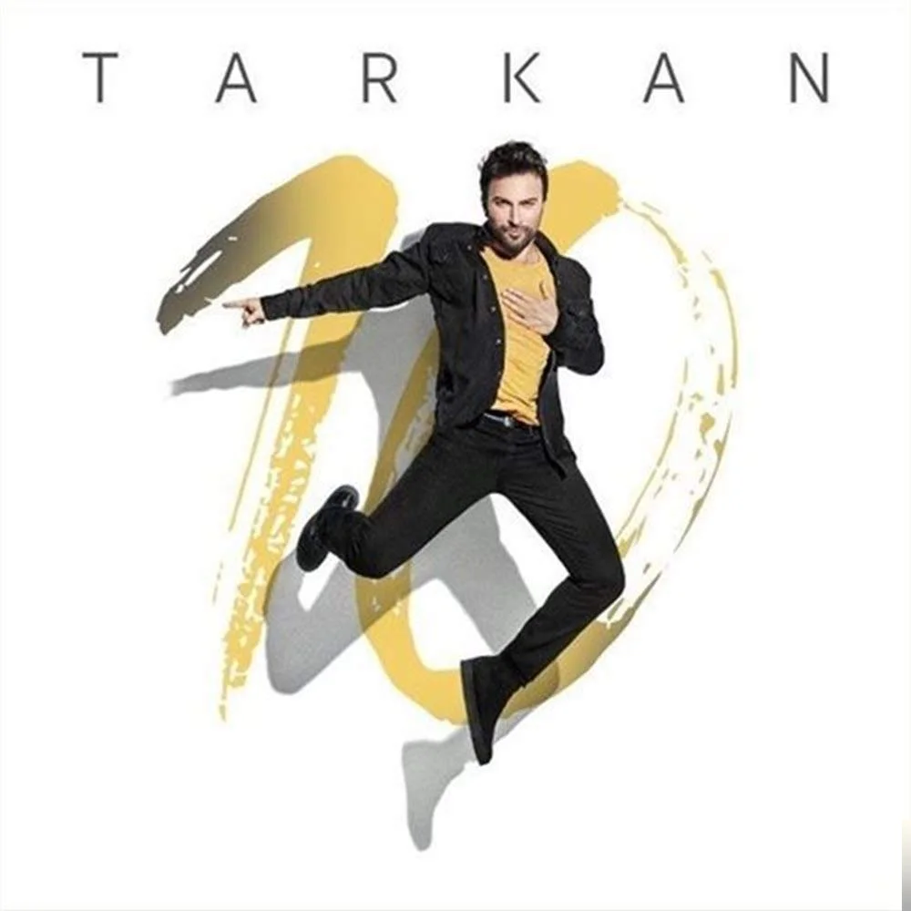 Tarkan - O Sevişmeler